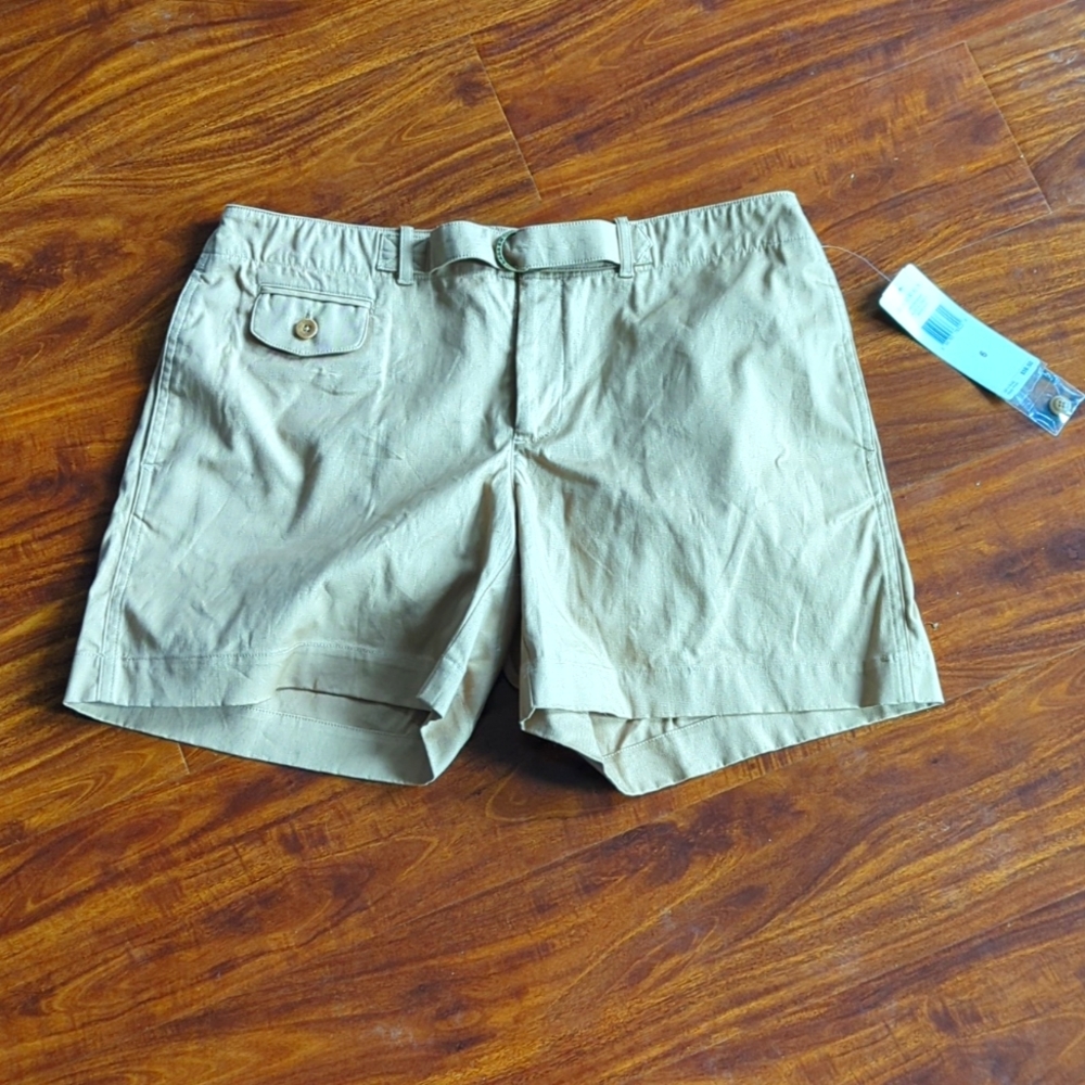 ✨NWT✨Ralph Lauren shorts